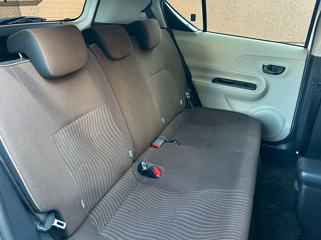 使用感も少なく綺麗な状態です！【アクア】